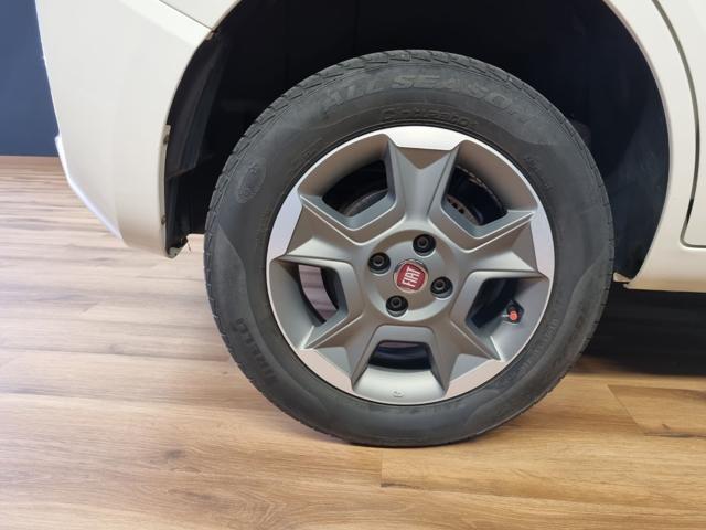 FIAT Qubo 1.3 MJT 80 CV Trekking