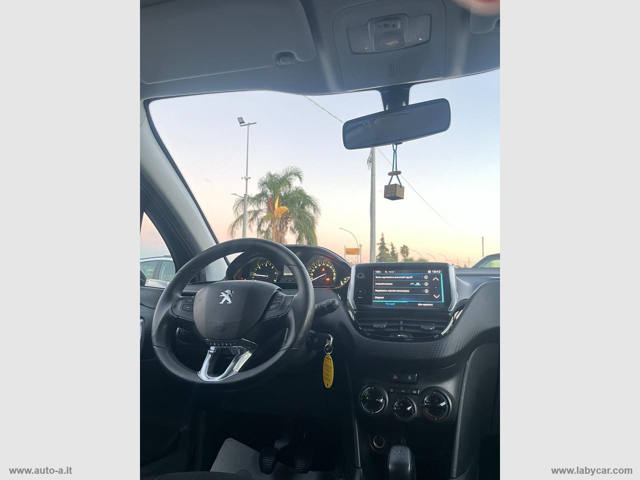 PEUGEOT 2008 1.6 BlueHDi 75CV ALLURE