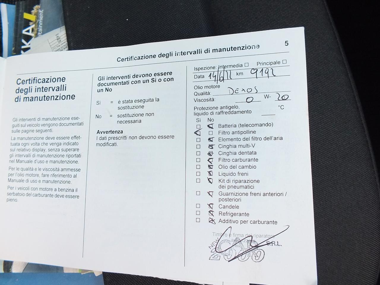 OPEL MOKKA 1.2 TURBO 130 CV GS-LINE