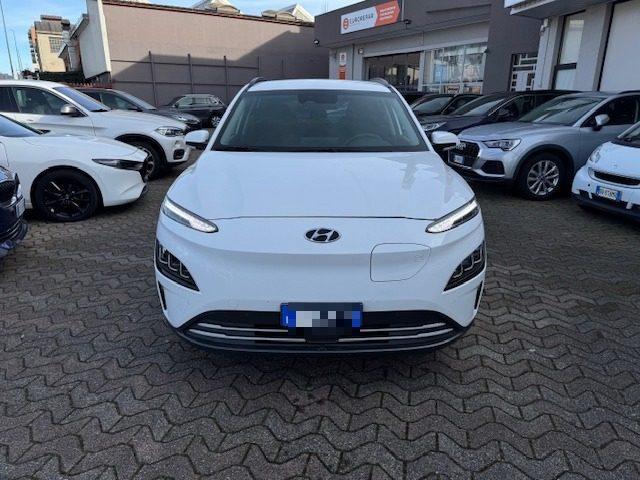 HYUNDAI Kona EV 39 kWh XLine