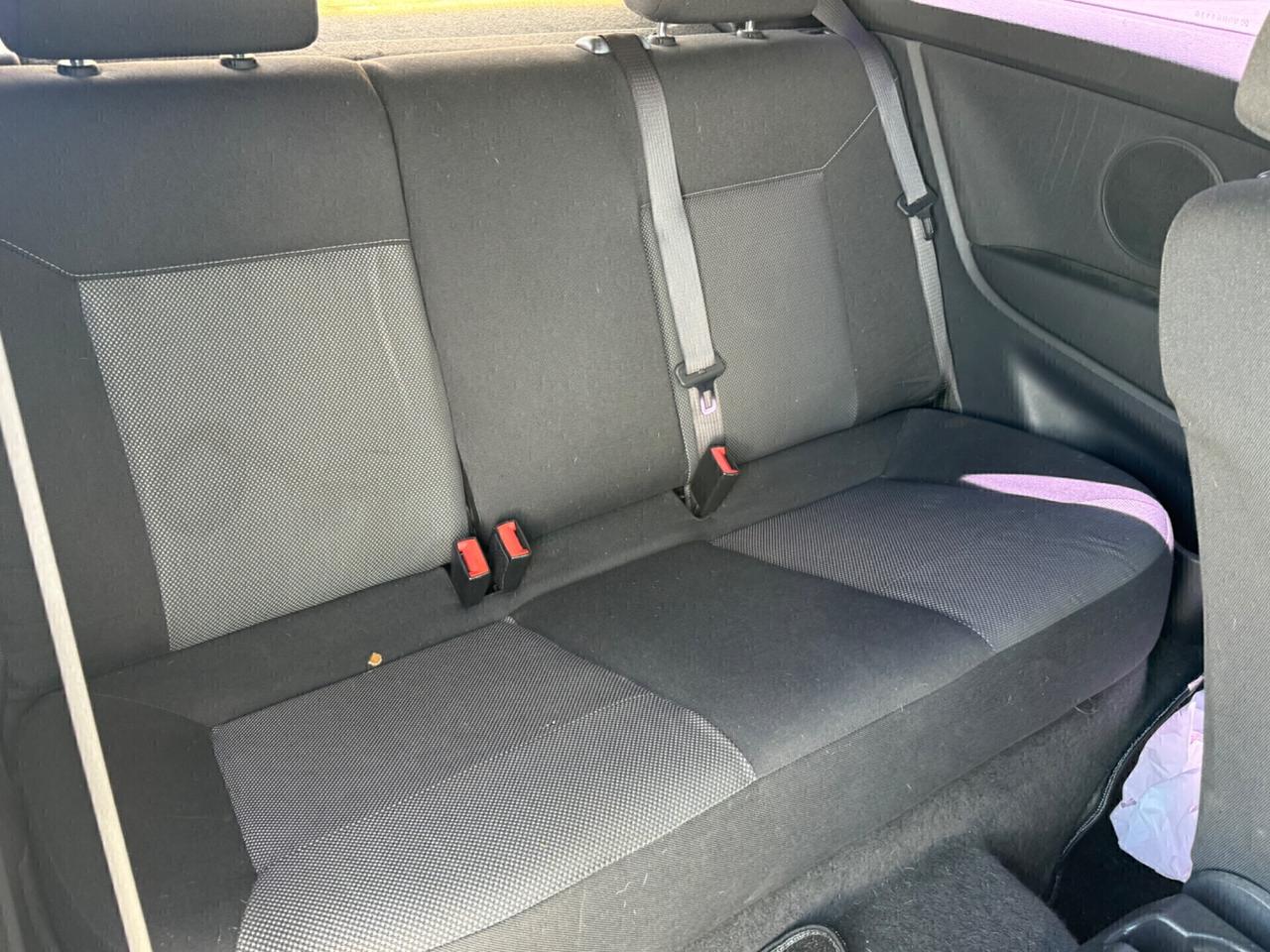 Opel Astra GTC 1.7 CDTI 110CV ecoFLEX 3P. 2009