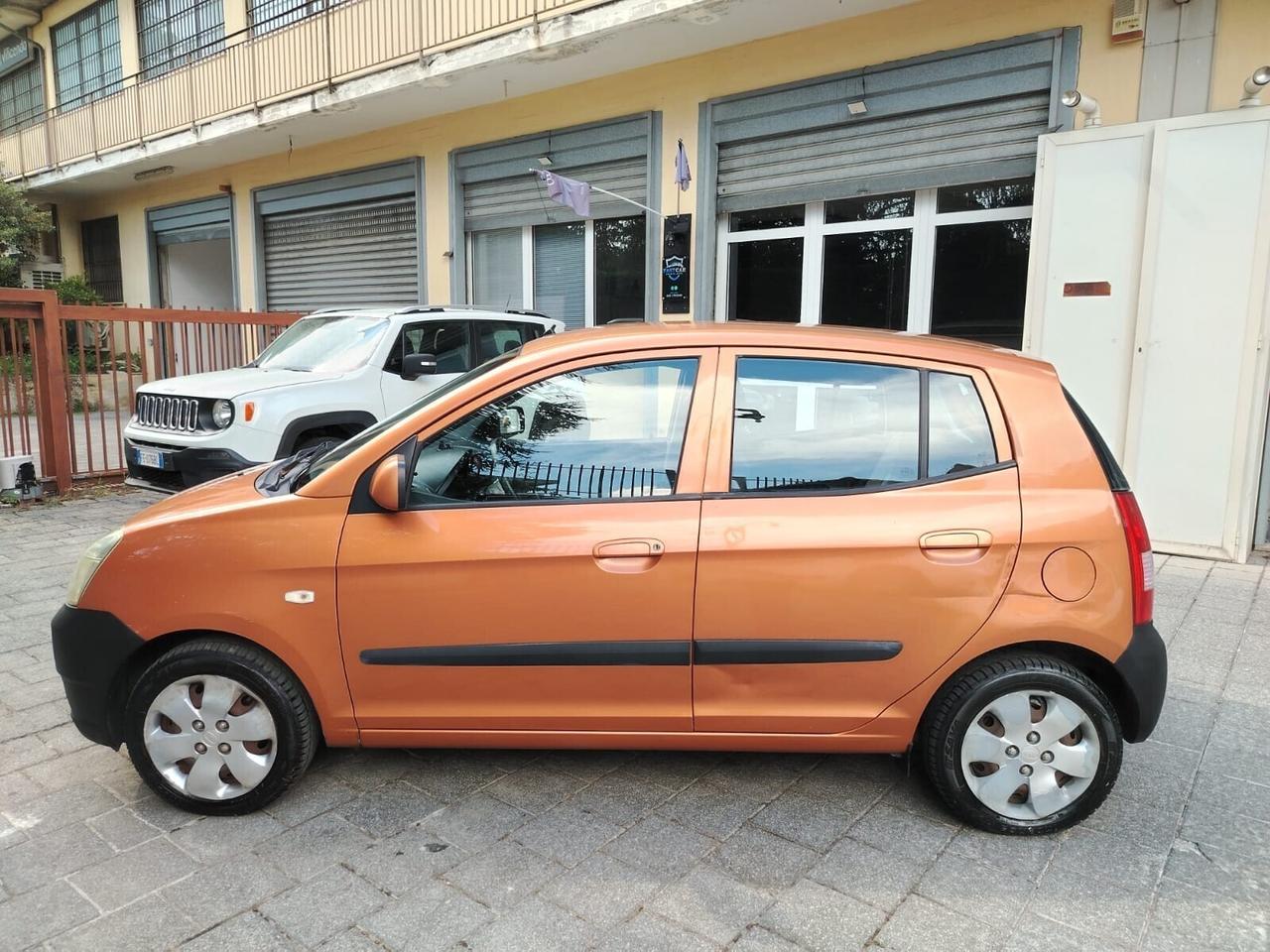 Kia Picanto 1.1 12V Fresh