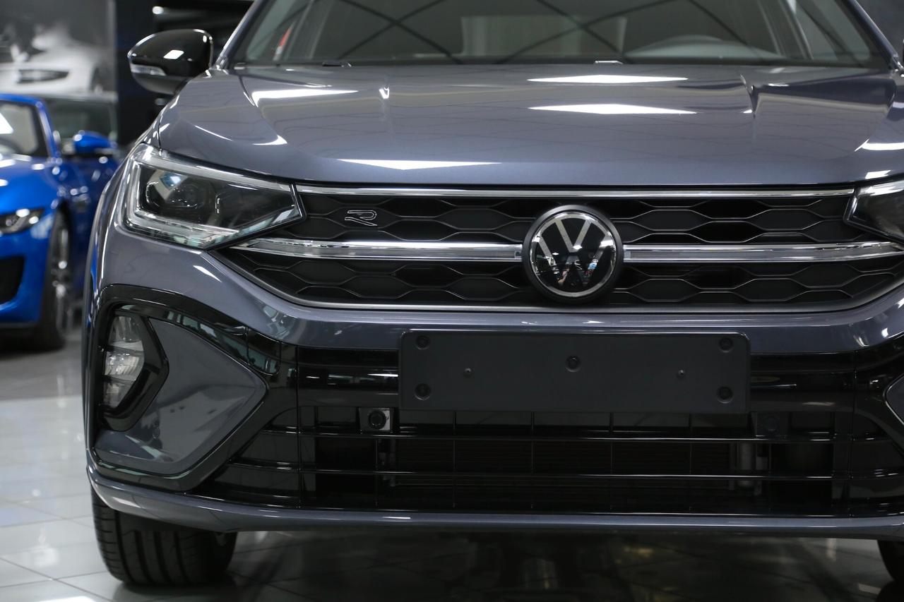 Volkswagen Taigo R-Line 1.0 TSI 115 cv DSG_KM0_2025
