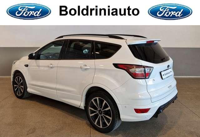 Ford Kuga Kuga 1.5 tdci ST-Line 120CV