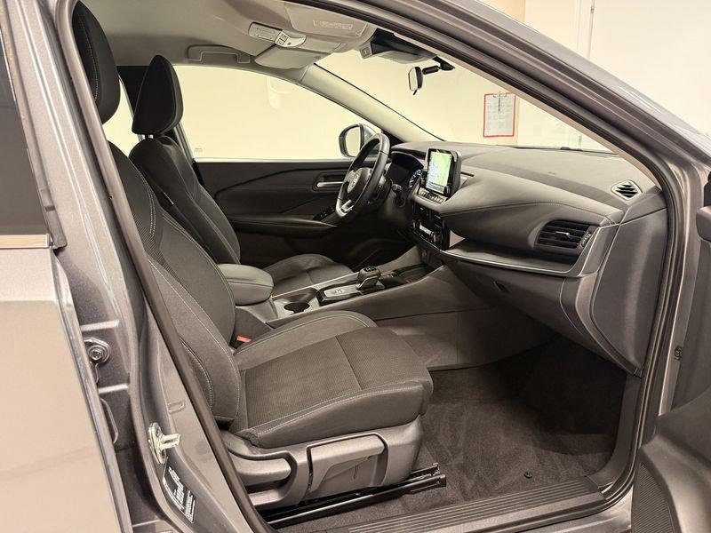 Nissan Qashqai Qashqai 1.3 MHEV Business 2wd 158CV Xtronic