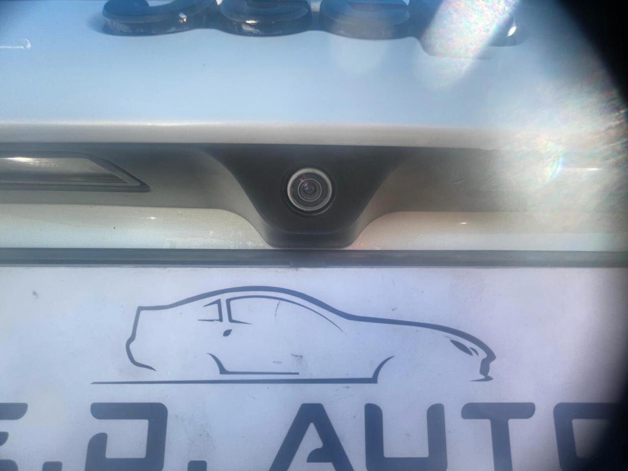 Jeep Compass 2.0 Multijet II aut. 4WD Limited