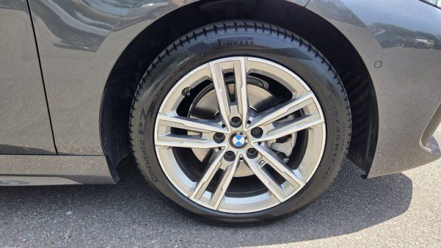 BMW 118 i 5p. Msport PERMUTE