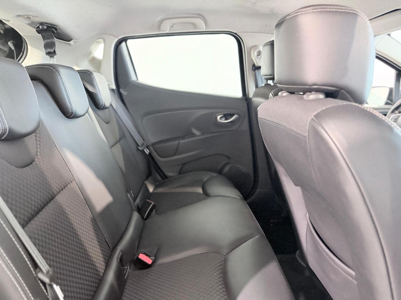 RENAULT CLIO 1.5DCI ACCONTO 0€ RATE DA 190€ AL MESE