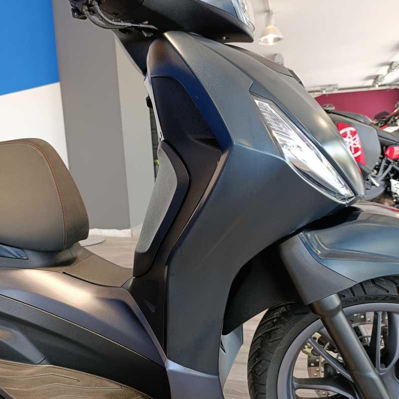 Piaggio Beverly 400 S ABS-ASR 2021
