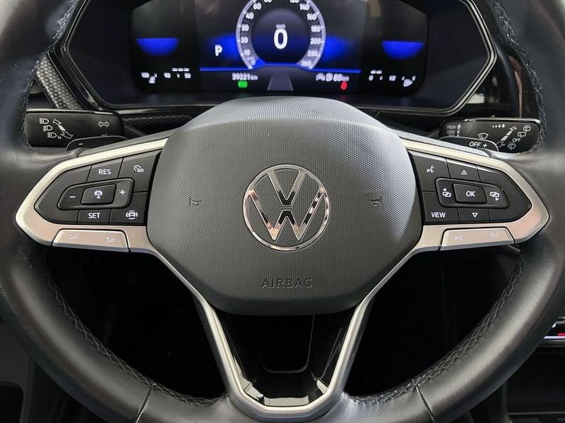 Volkswagen T-Cross T-Cross 1.0 TSI 110 CV DSG Style