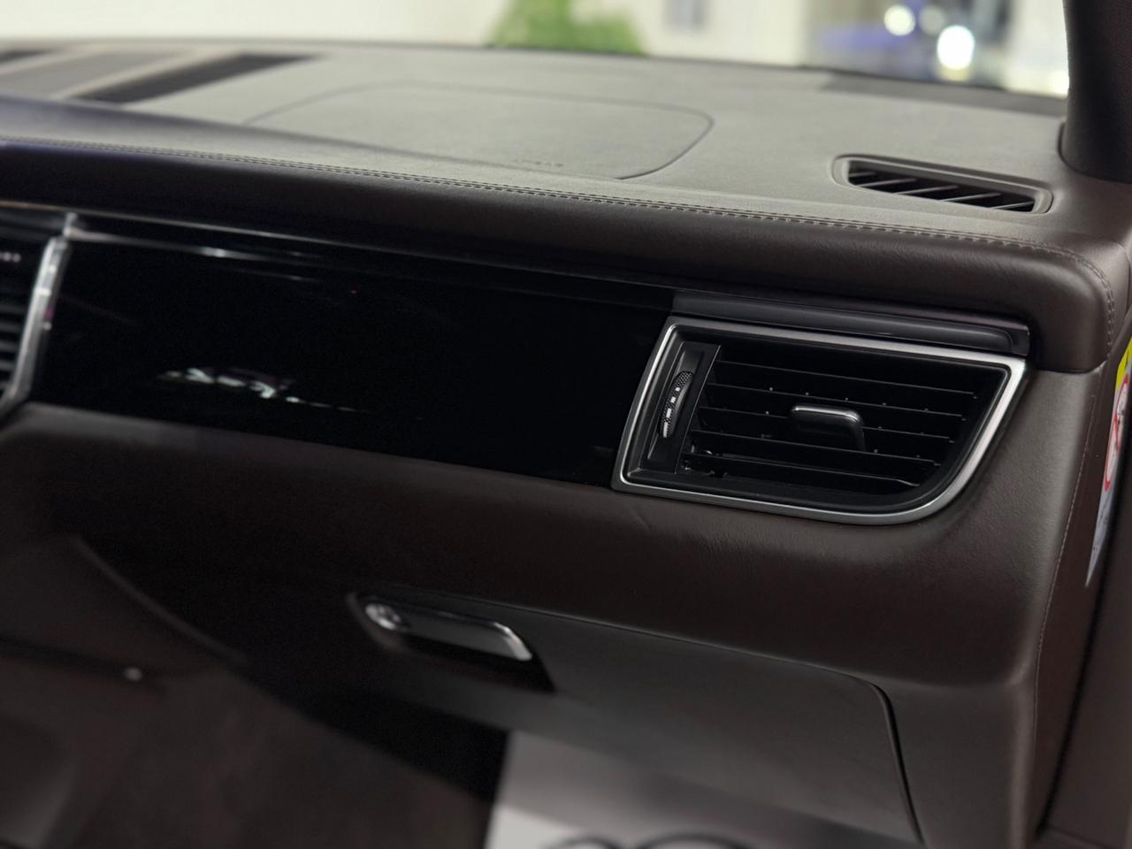 Porsche Macan 3.0 S 340Cv