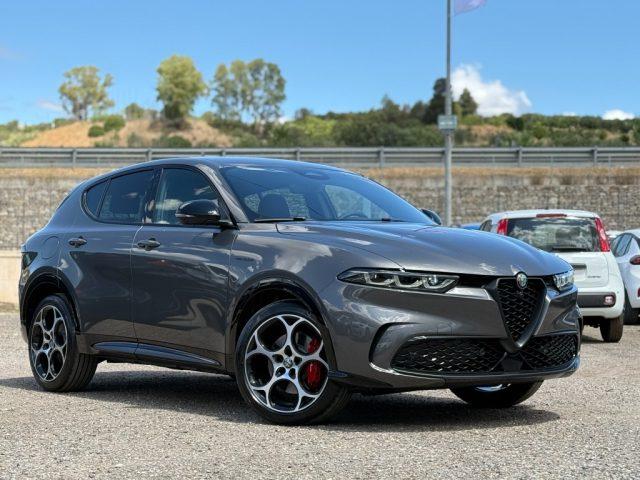 ALFA ROMEO Tonale 1.6 diesel 130 CV TCT6 Veloce