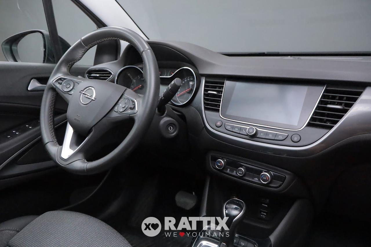 Opel Crossland 1.2 130CV Edition AT6