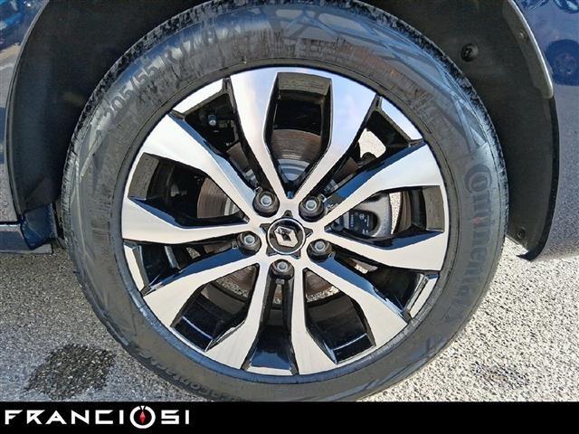 RENAULT Kangoo E-Tech Techno EV45 DC 80kW