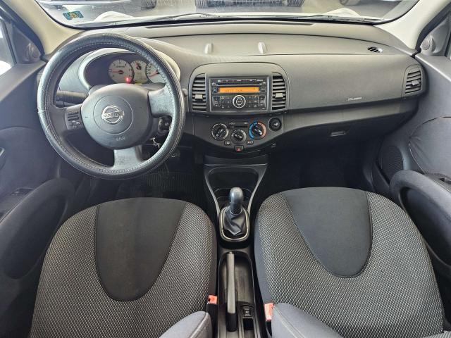 Nissan Micra 5p 1.5 dci Active Luxury NEOPATENTATI