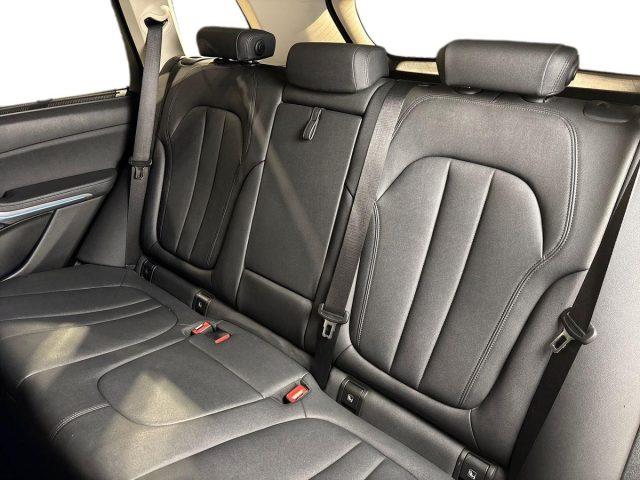 BMW X5 xDrive25d xLine Auto