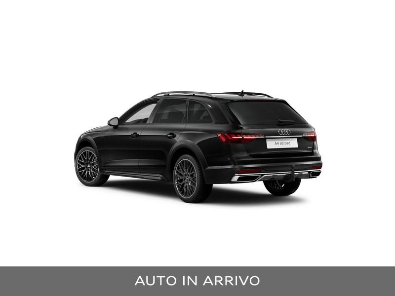 40TDI 204CV quattro S tronic Business Evolution