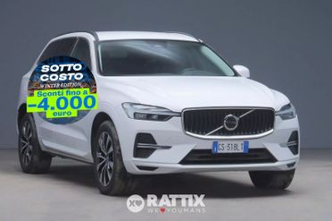 Volvo XC60 2.0 B4 Core AWD Auto