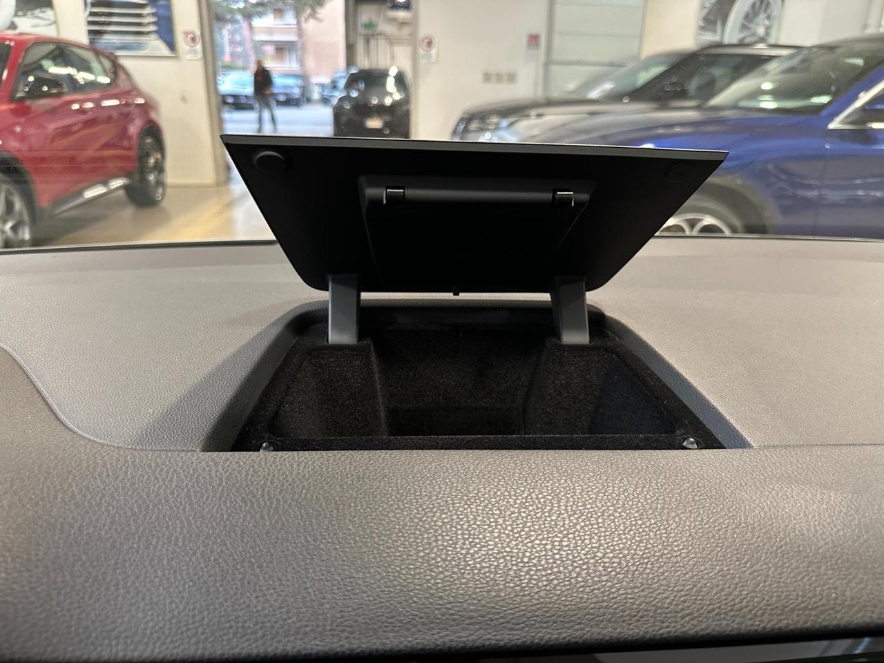 Volkswagen Golf Sportsvan 2.0 tdi Highline Executive business DSG-Navi-Camera