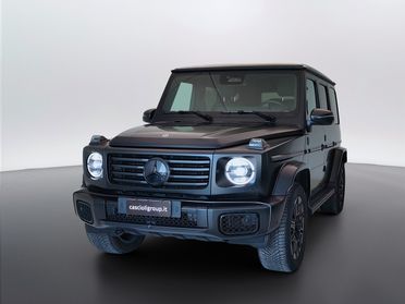Mercedes-Benz Classe G-WN465 - G 450 d AMG Line 367cv auto