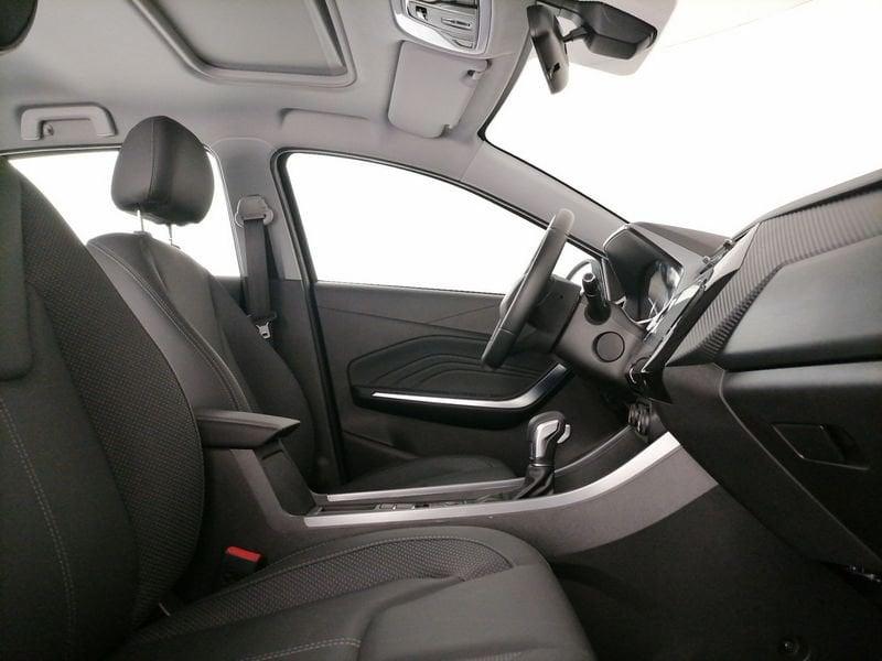 DR AUTOMOBILES dr 3.0 1.5 116cv cvt