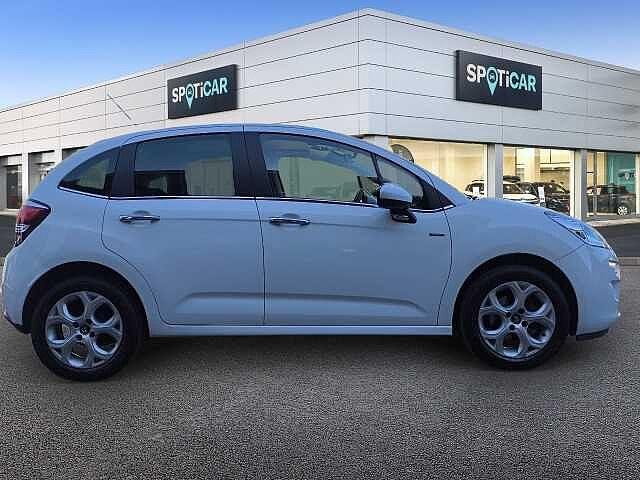 Citroen C3 PureTech 82 Exclusive
