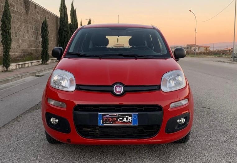 Fiat Panda 1.3 MJT - DIESEL 12 MESI DI GARANZIA