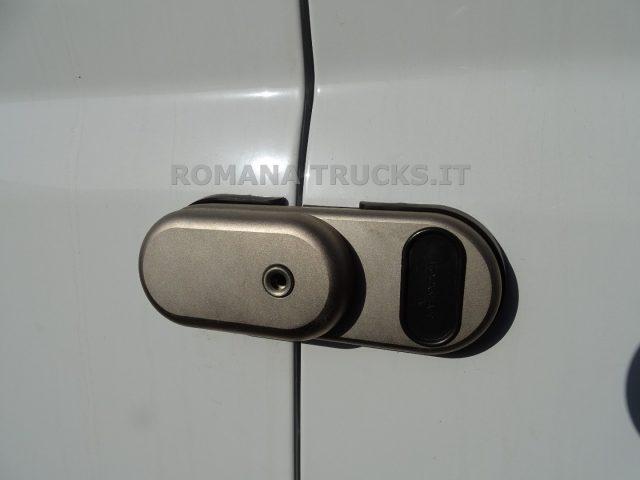 OPEL Movano L3 H3 140CV ALLESTIMENTO PRO PRONTA CONSEGNA