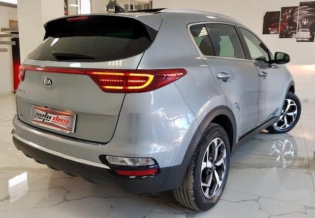 Kia Sportage 1.6 CRDI 116CV 2019 Restyling/Pano