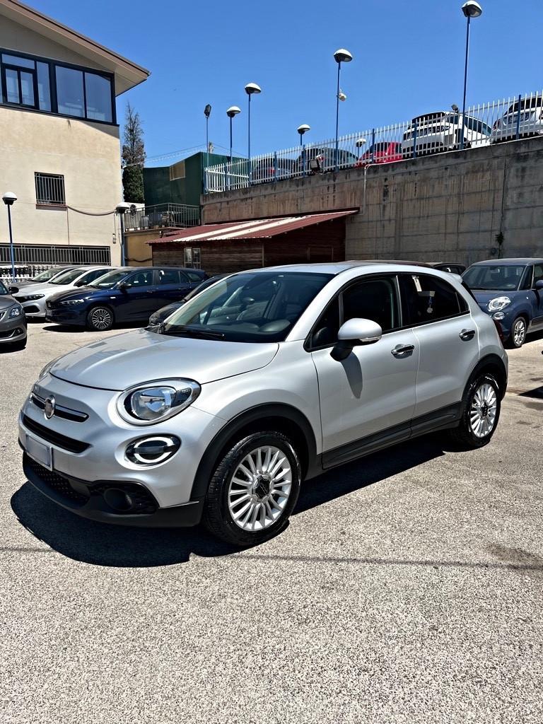 Fiat 500X 1.3 MultiJet 95 CV 2021