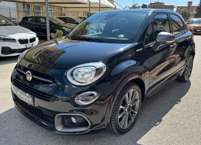 FIAT 500X 1.6 MultiJet 130 CV Sport