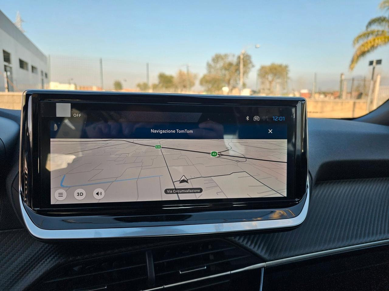 Peugeot 2008 PureTech 100 S&S Style KM 0