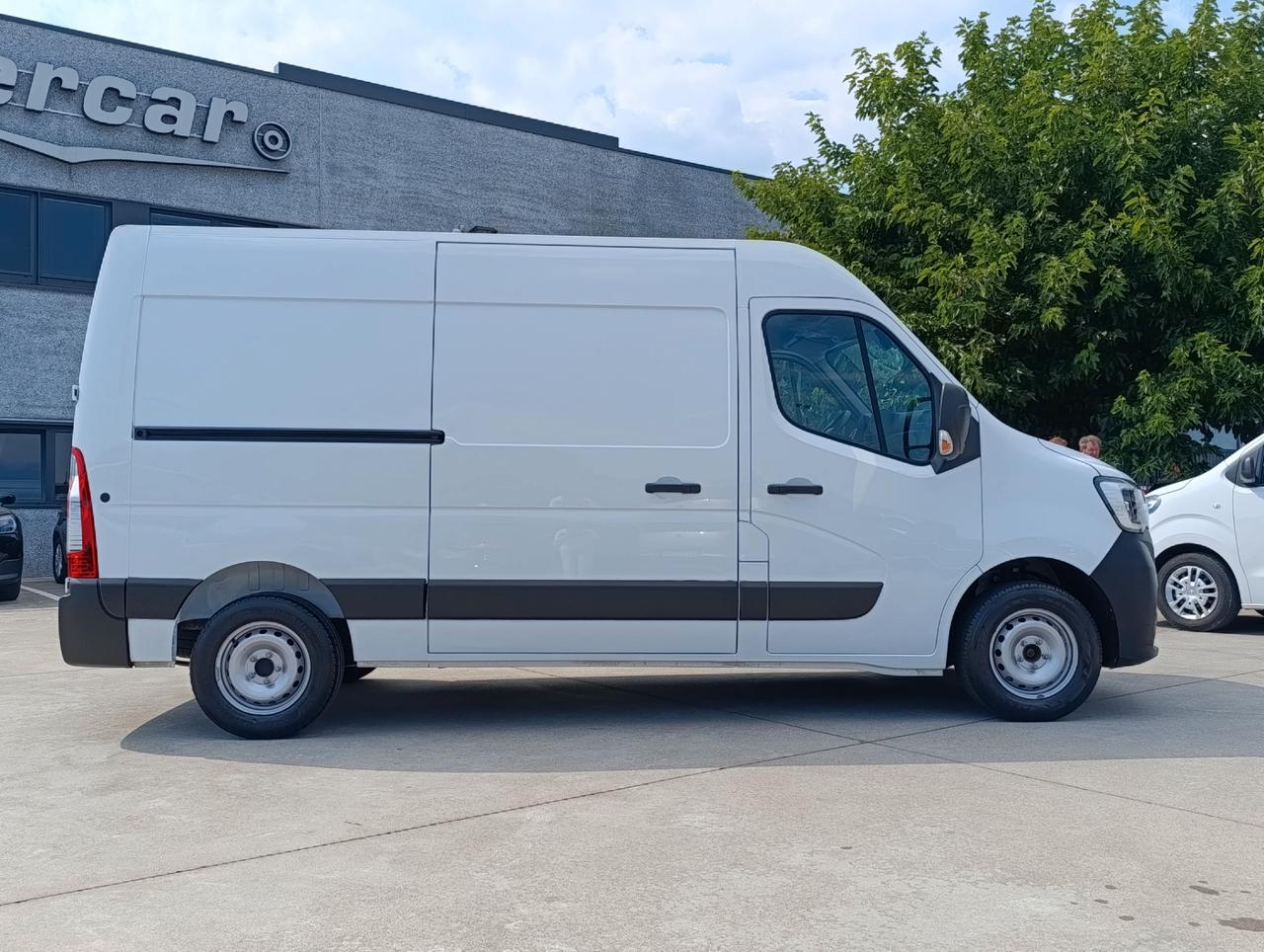 RENAULT Master T33 2.3 dci 135cv L2H2 Advance my23