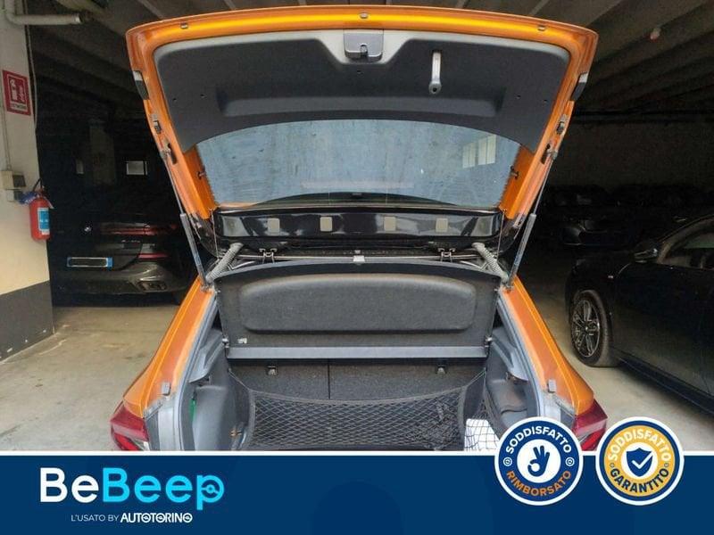 Skoda Fabia 1.0 TSI EVO STYLE 95CV