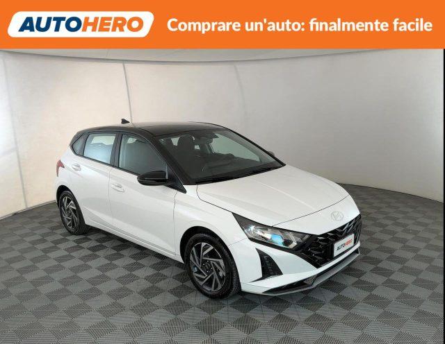 HYUNDAI i20 1.0 T-GDI Prime