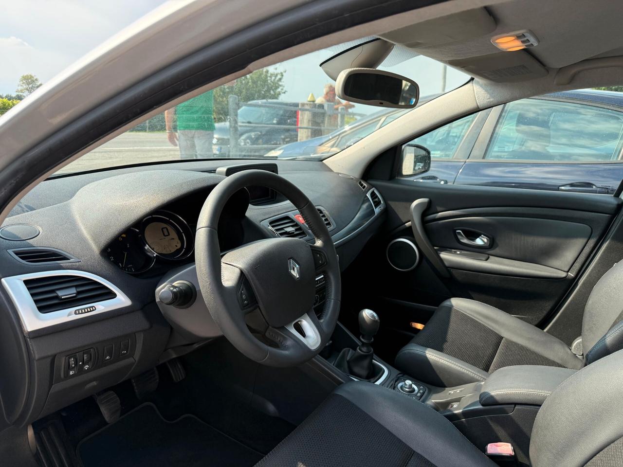 Renault Megane 1.5 Diesel Neopatentati