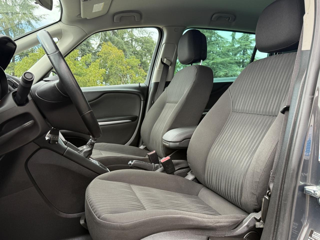Opel Zafira Tourer 1.6 Turbo EcoM 150CV Cosmo