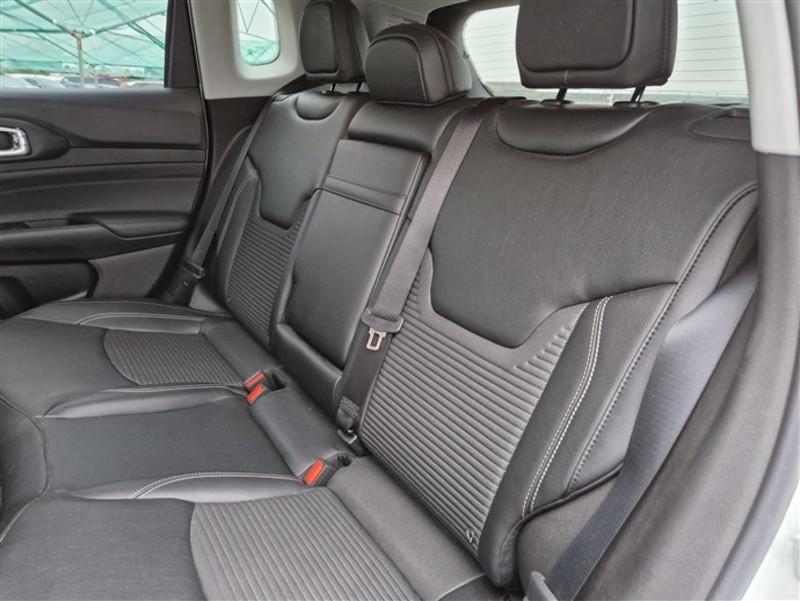 JEEP COMPASS 1.6 MJet II 96kW Limited