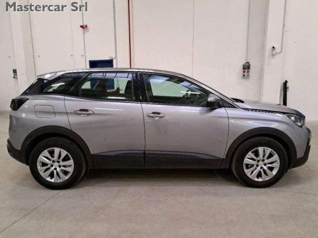 PEUGEOT 3008 1.5 130cv bluehdi Business AUTOMATICA - FY894YN