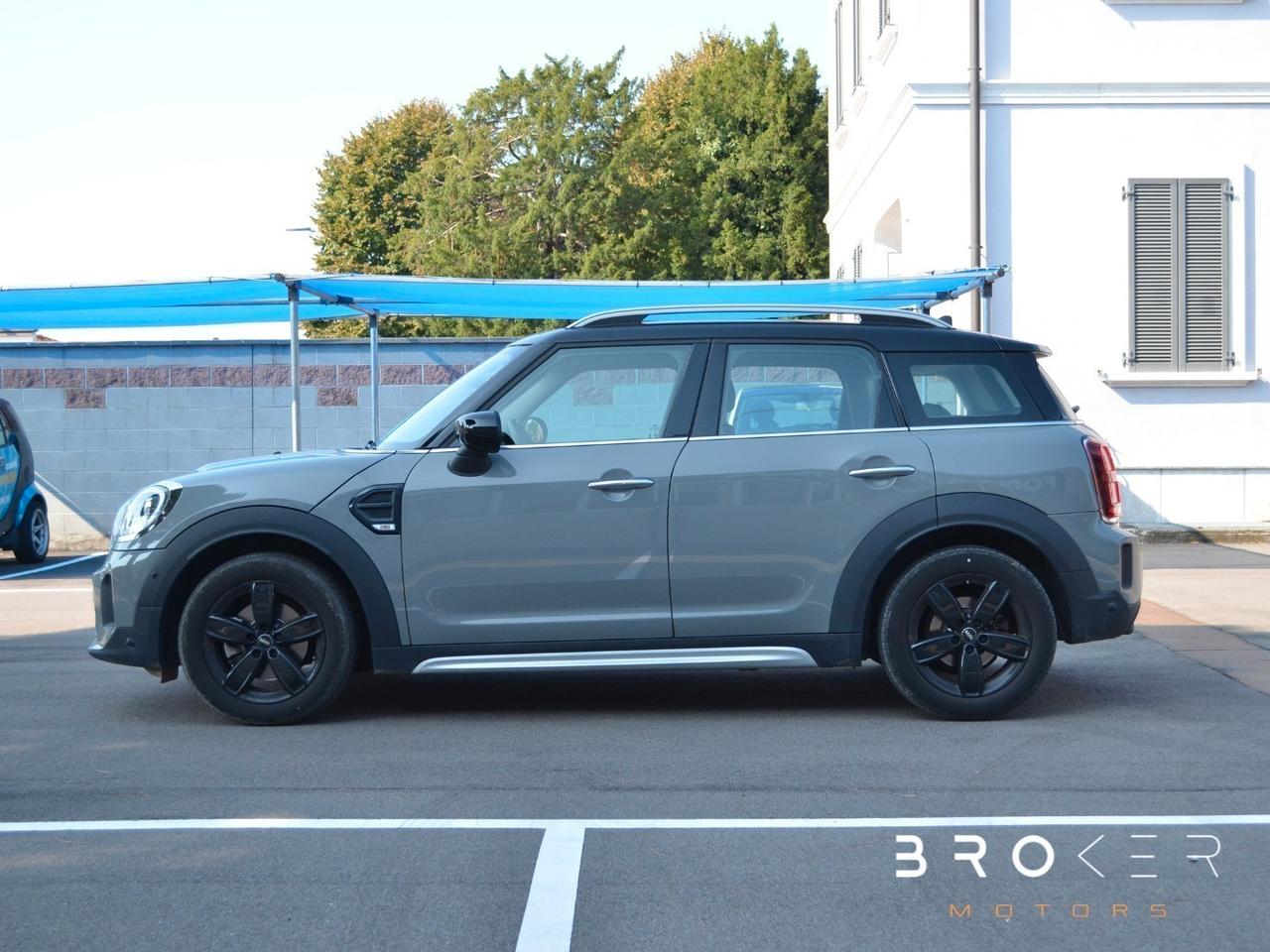 Mini Cooper Countryman 1.5 Cooper Essential autom.