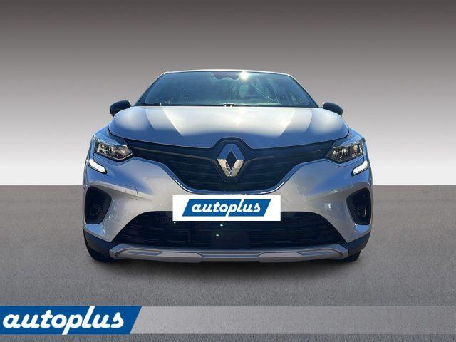 RENAULT Captur 1,0 TCe 90 CV Corporate Edition