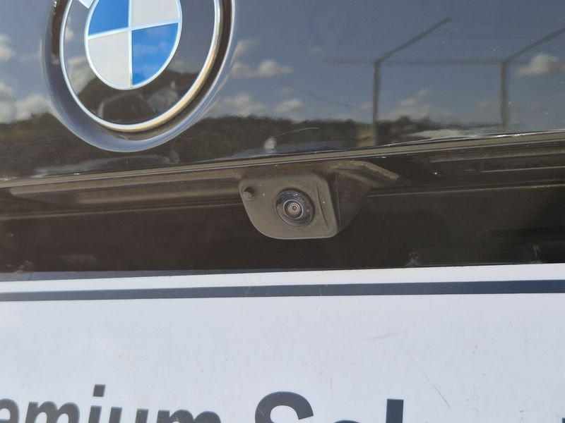 BMW X1 sdrive18d auto