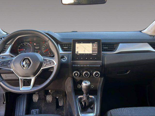 RENAULT Captur 1,0 TCe 90 CV Corporate Edition