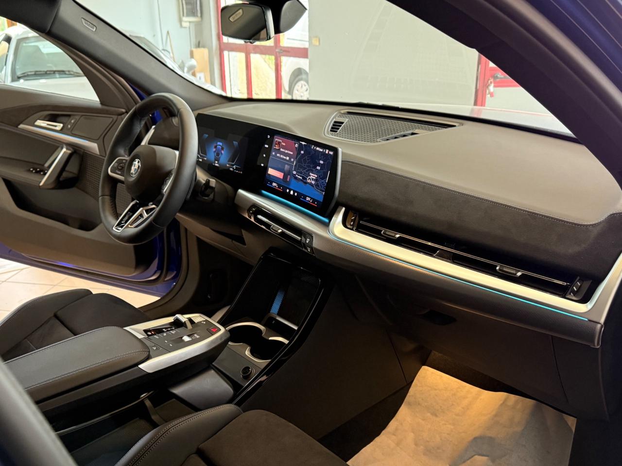 Bmw X2 xDrive 20d Msport Pro km 0