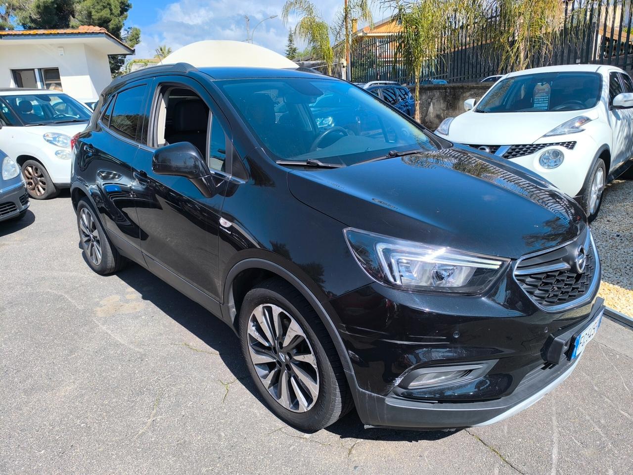 Opel Mokka X 1.6 CDTI Ecotec 4x2 Start&Stop Innovation