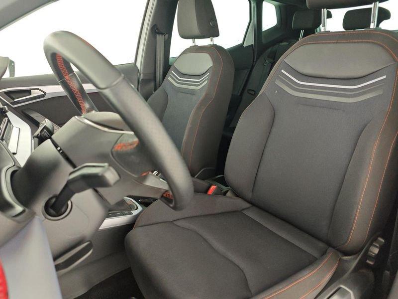 SEAT Arona 1.0 EcoTSI FR