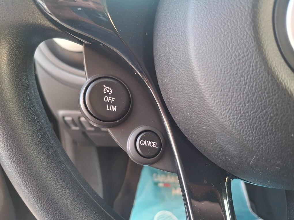 Smart ForTwo 1.0 Passion