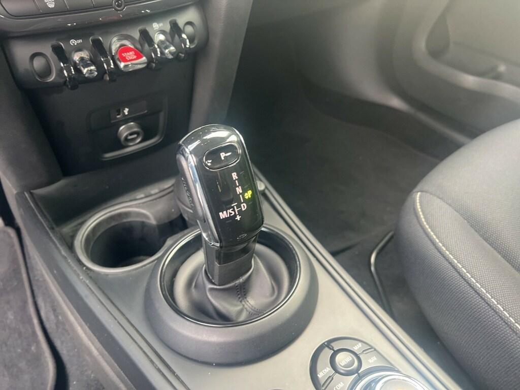 Mini One Countryman 1.5 One