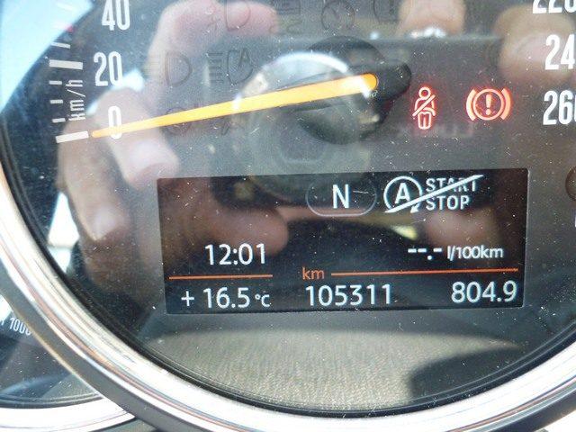 MINI One 1.2 One 5 porte