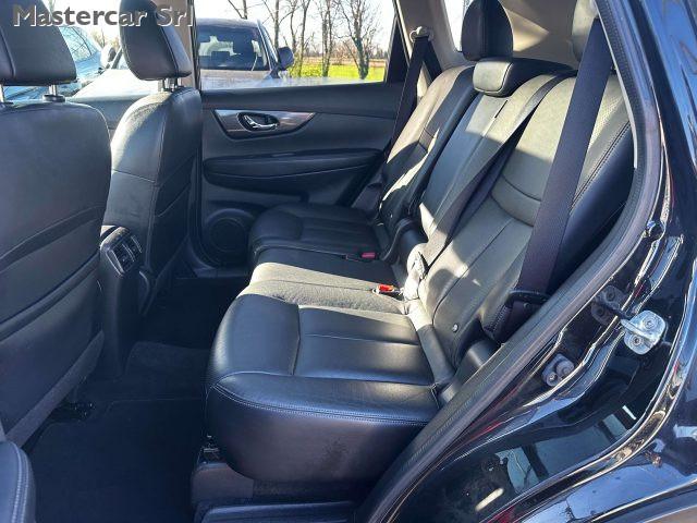 NISSAN X-Trail X-Trail III 1.6 dci Acenta Premium 4wd GM921RC